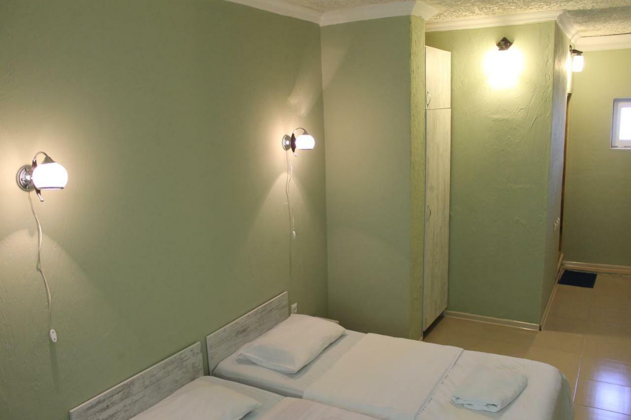 Hotel Lim Batumi Exterior photo